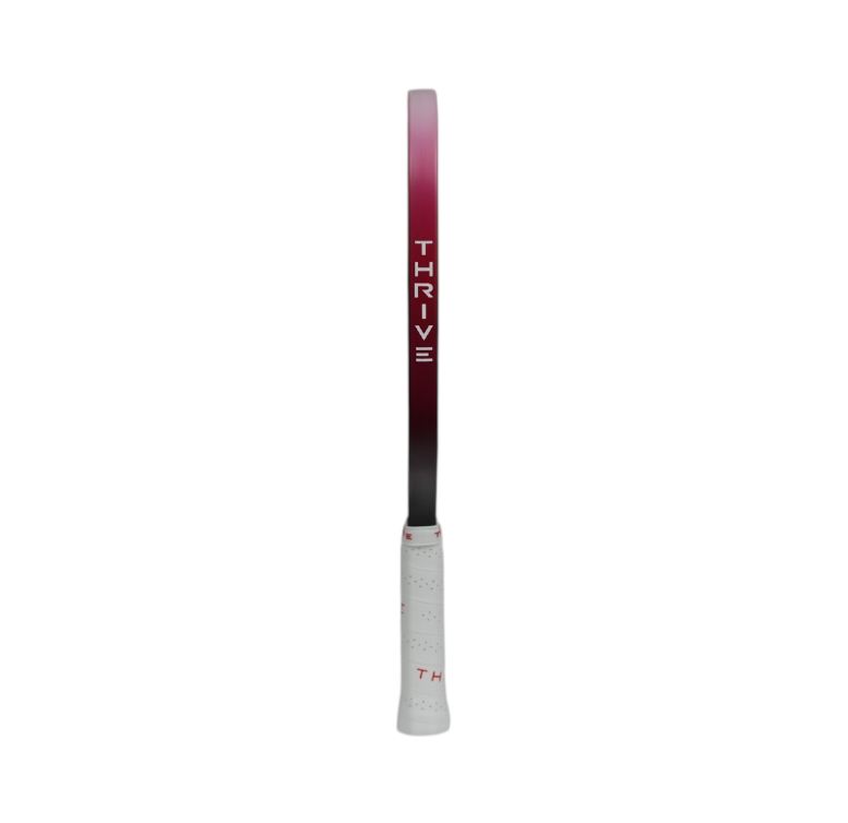 *PRE ORDER* FURY ELONGATED 15.5 MM (GEN 3.5 POWER SERIES) Pre-Order includes: Neoprene Cover, Fast Hands Training Balls, Lead Weights, Paddle Eraser, Bottle Opener, Key Chain, Sticker ($45.00 Value). Receive paddle on or before Launch Oct. 22