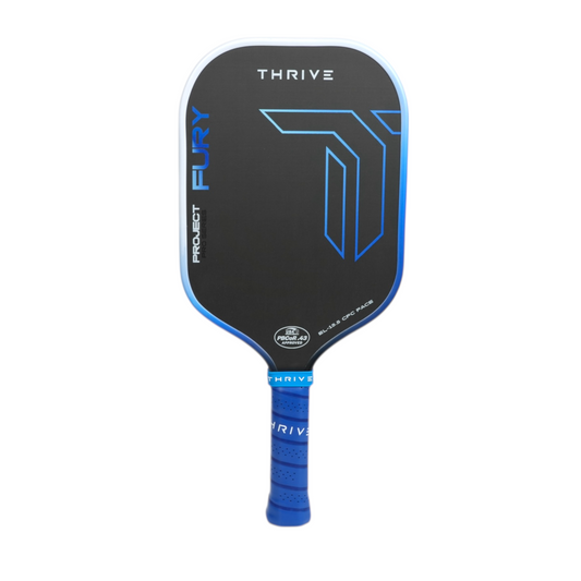 *OFFICIAL LAUNCH* FURY ELONGATED 15.5 MM (GEN 3.5 POWER SERIES)