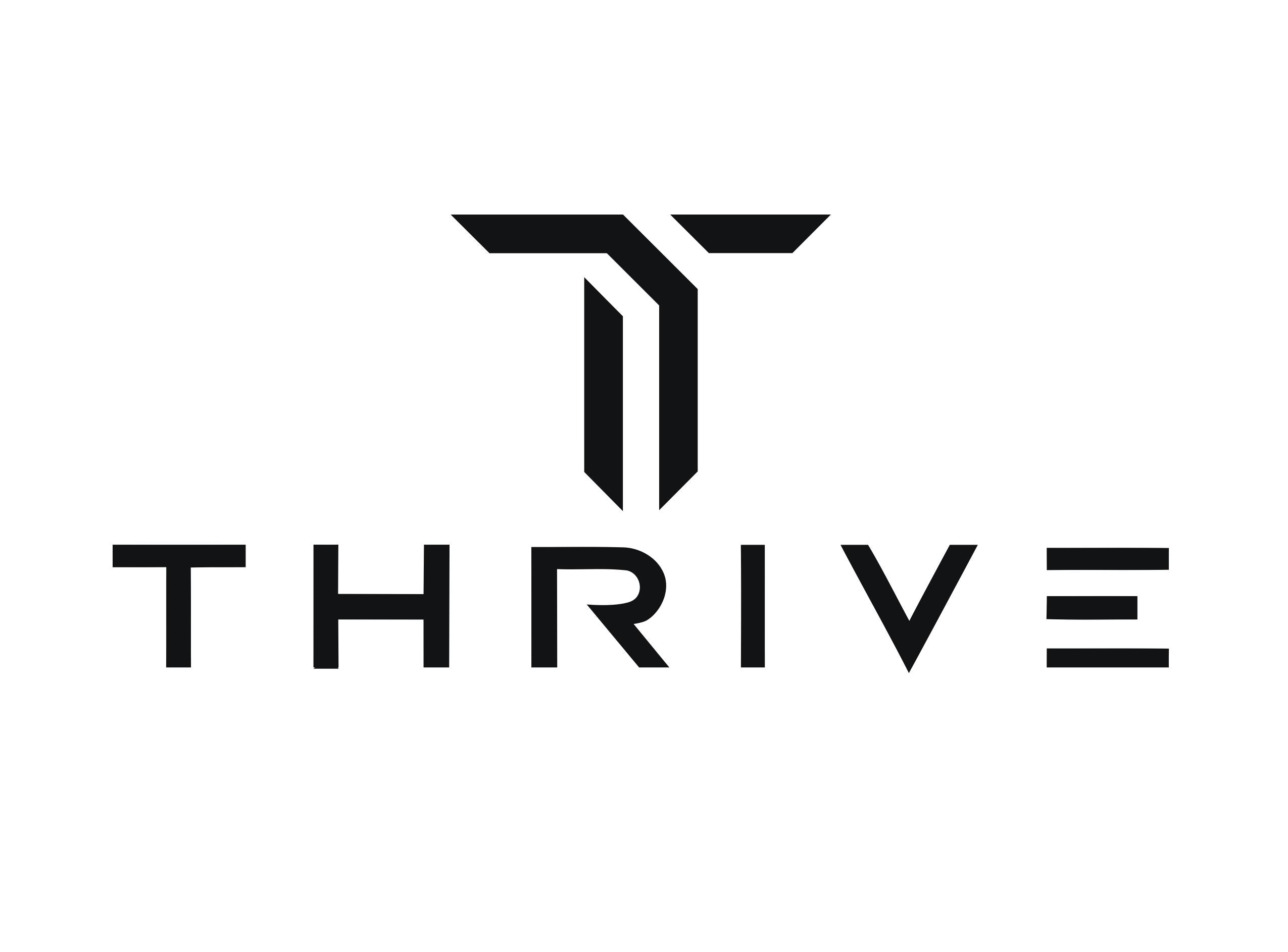 Thrive Pickleball