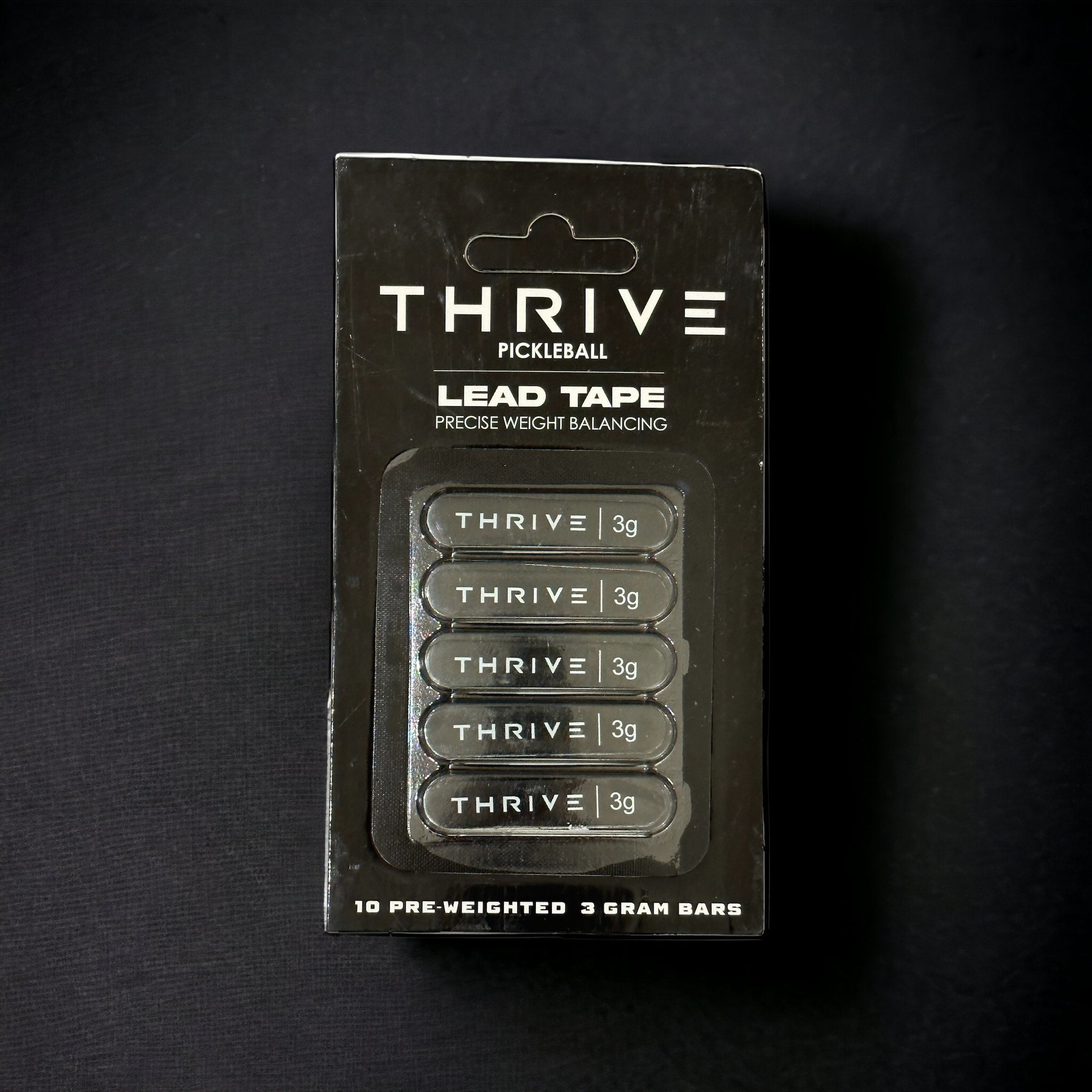 Lead Tape Thrive Pickleball