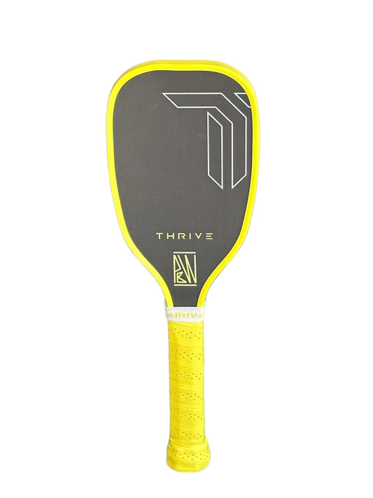 Training Paddle (Yellow)Pickleball Will Edition