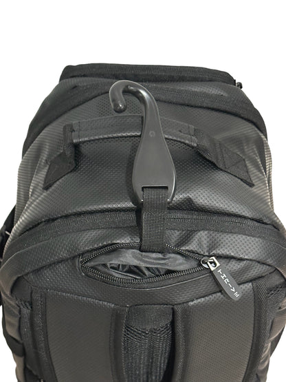 Elite Backpack w/shoe bag