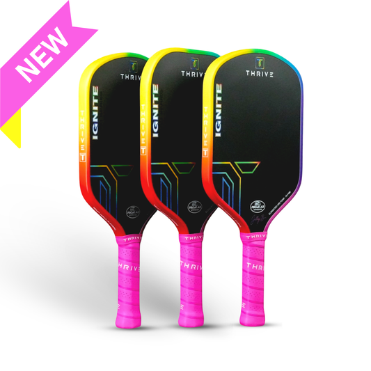 IGNITE FOAM NEW Jilly B EXCLUSIVE