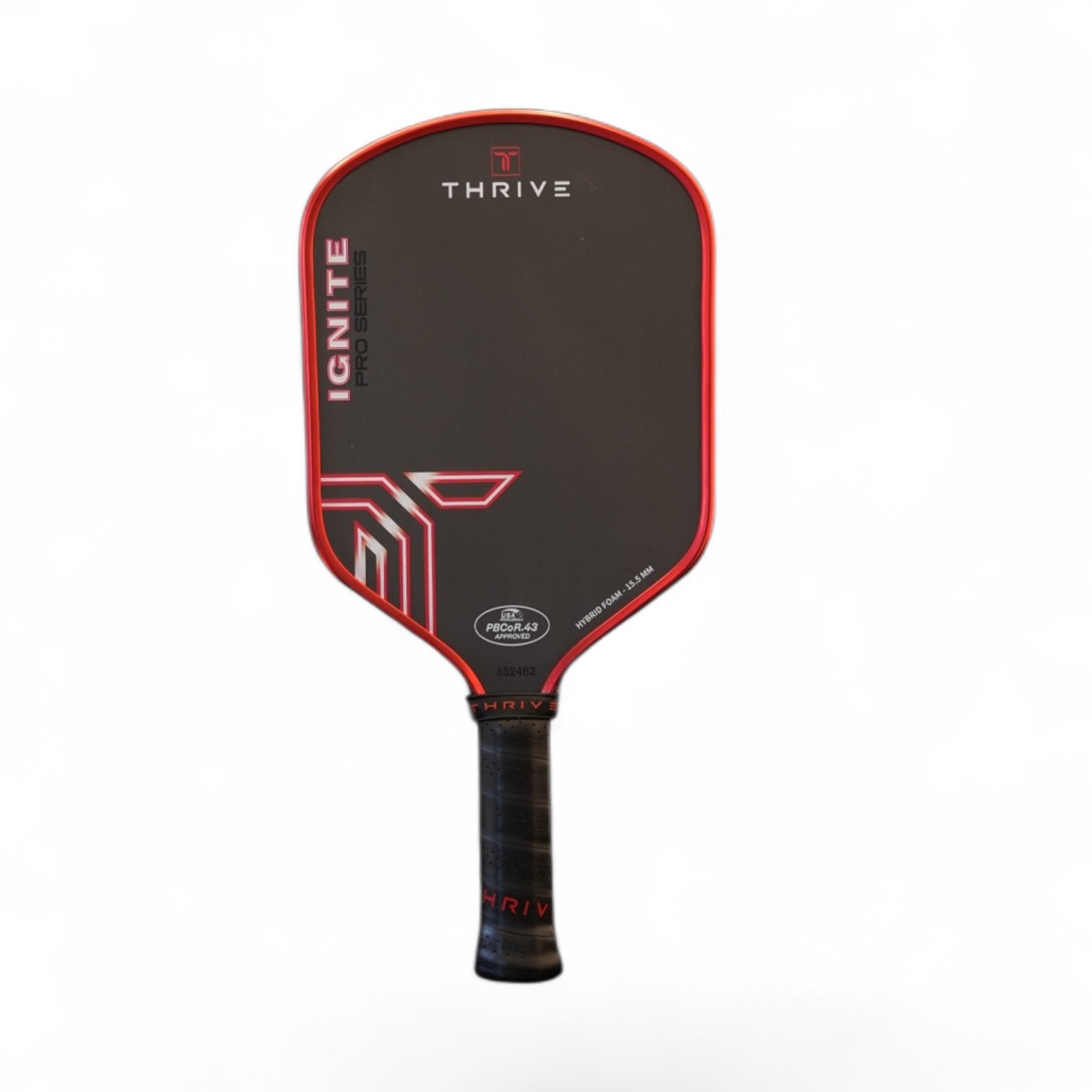 Ignite Hybrid Foam Pickleball Paddle – Thrive Pickleball