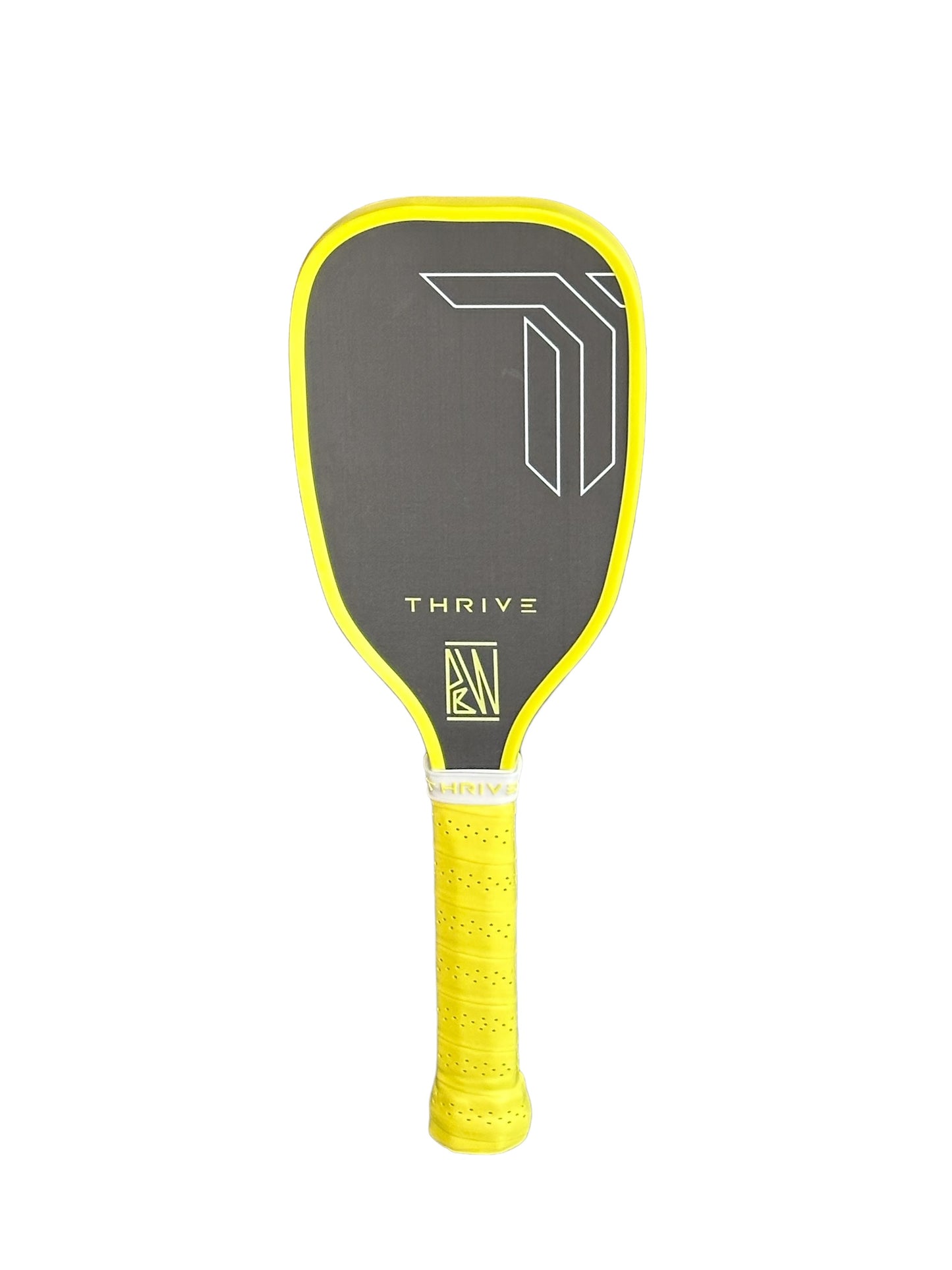 Training Paddle (Yellow)Pickleball Will Edition