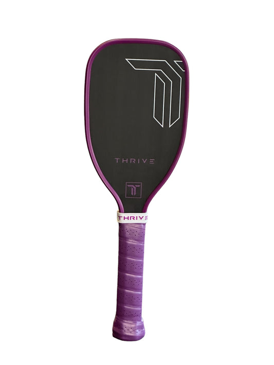 Training Paddle (Purple)