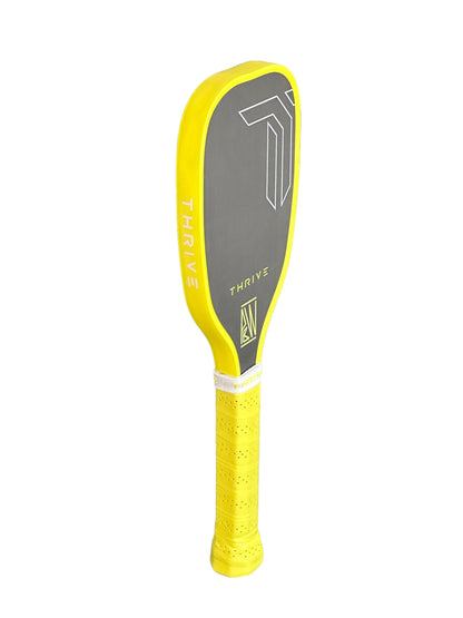 Training Paddle (Yellow)Pickleball Will Edition