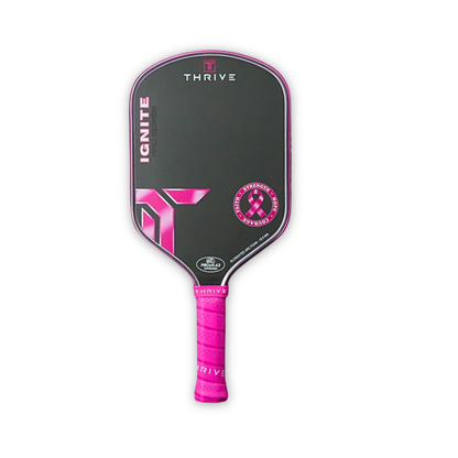 IGNITE FOAM **PINK RIBBON**