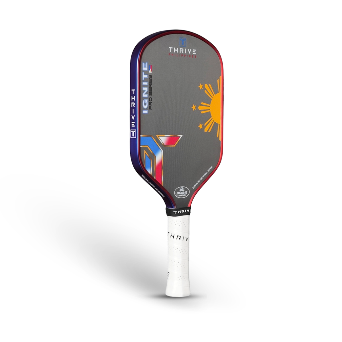 IGNITE FOAM **NEW** Philippines EXCLUSIVE