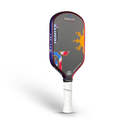 IGNITE FOAM **NEW** Philippines EXCLUSIVE