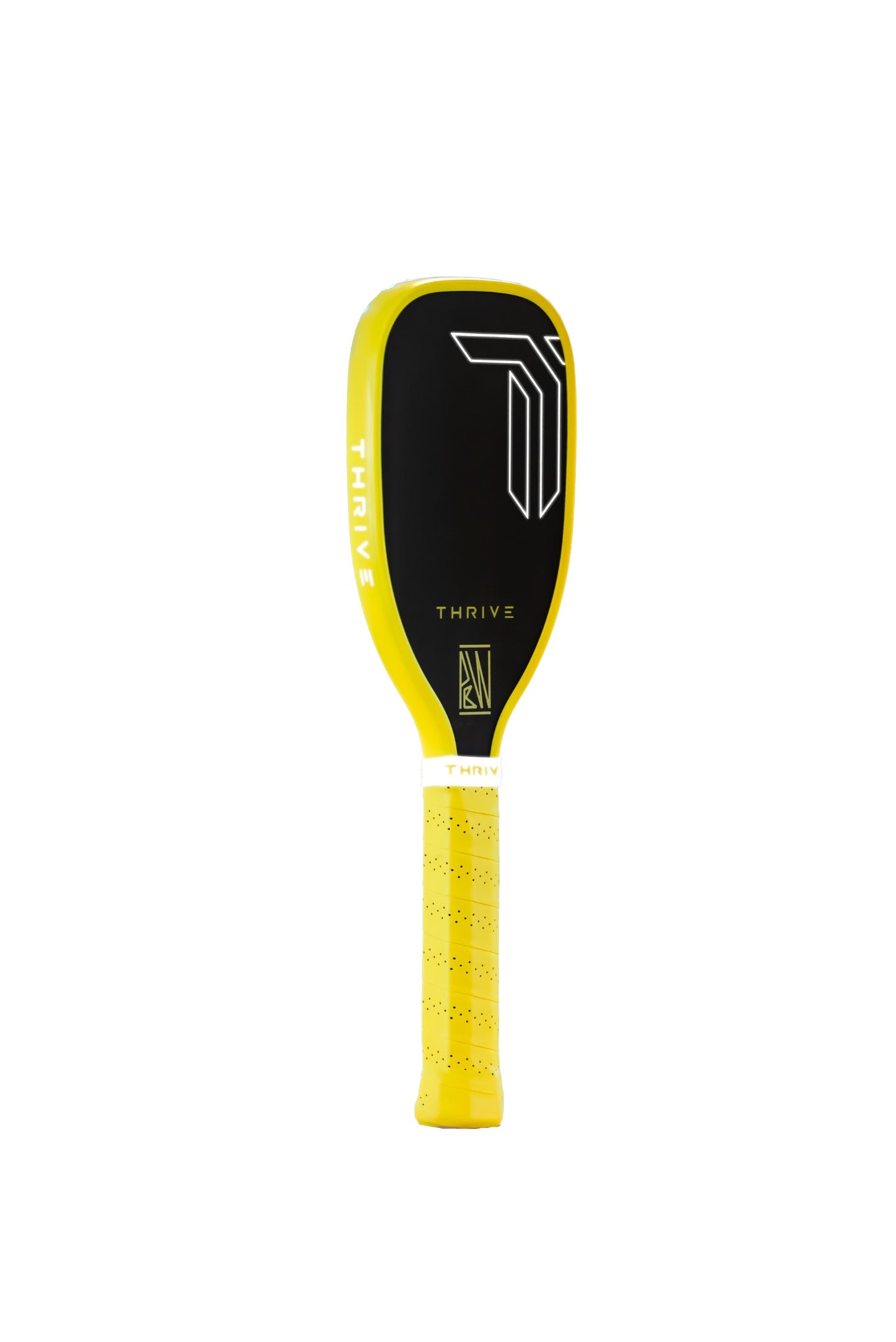 Training Paddle (Yellow)Pickleball Will Edition