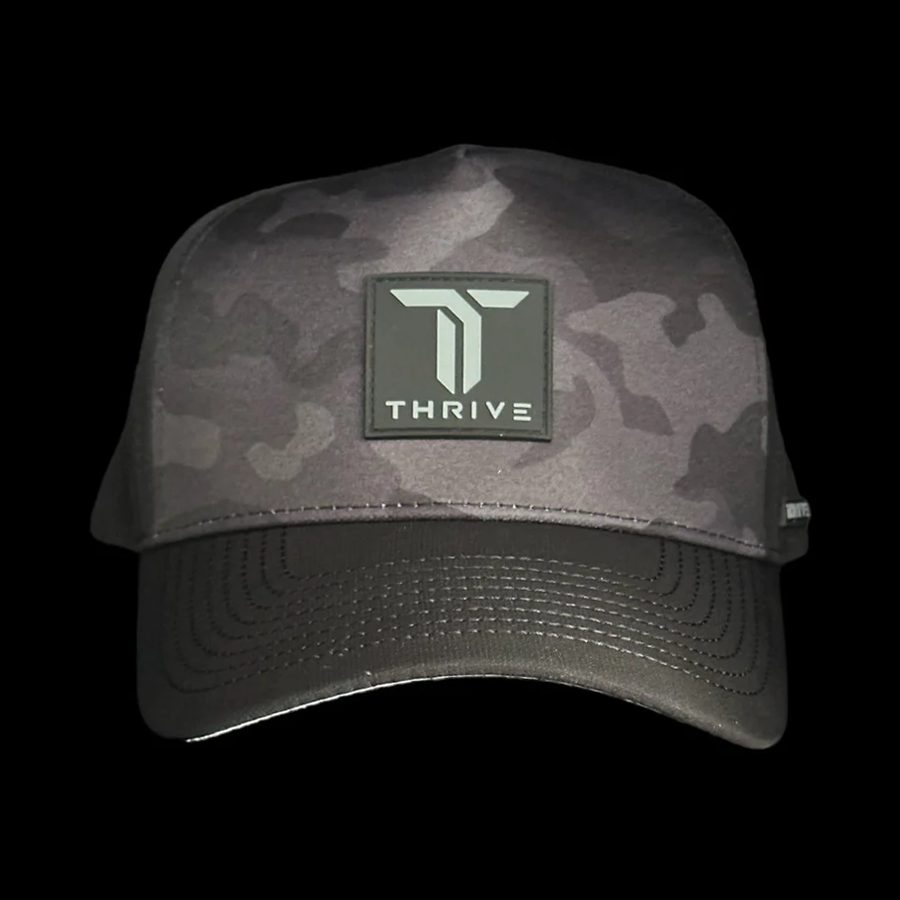 Thrive Tour Hat