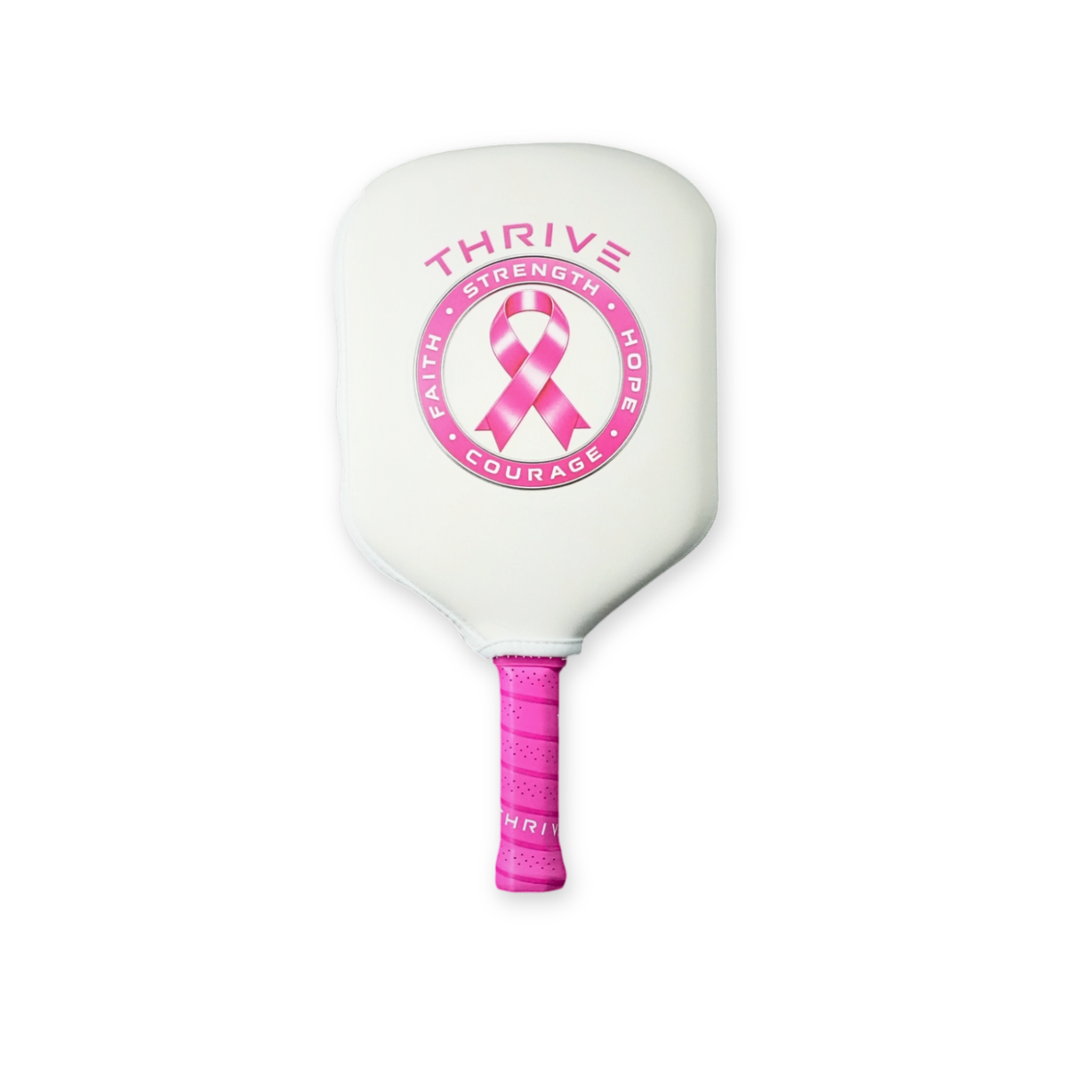 IGNITE FOAM **PINK RIBBON**