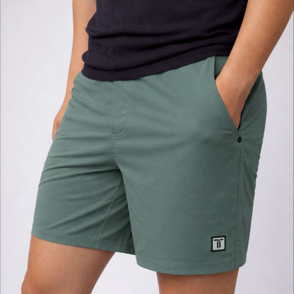 Thrive Elite Shorts (7 in.)