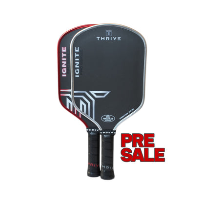 **PRESALE** IGNITE HYBRID FOAM (Est. Delivery Date 4/27)