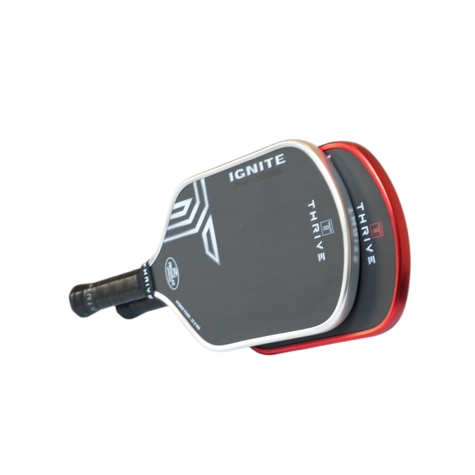 Ignite Hybrid Foam Pickleball Paddle – Thrive Pickleball