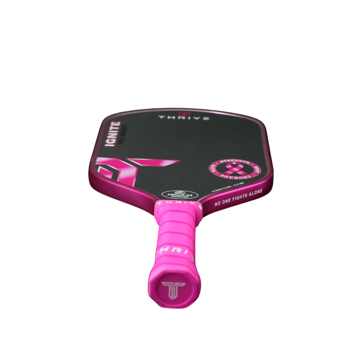 IGNITE FOAM **PINK RIBBON**