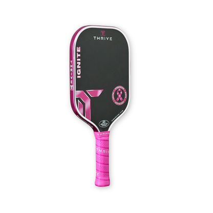 IGNITE FOAM **PINK RIBBON**