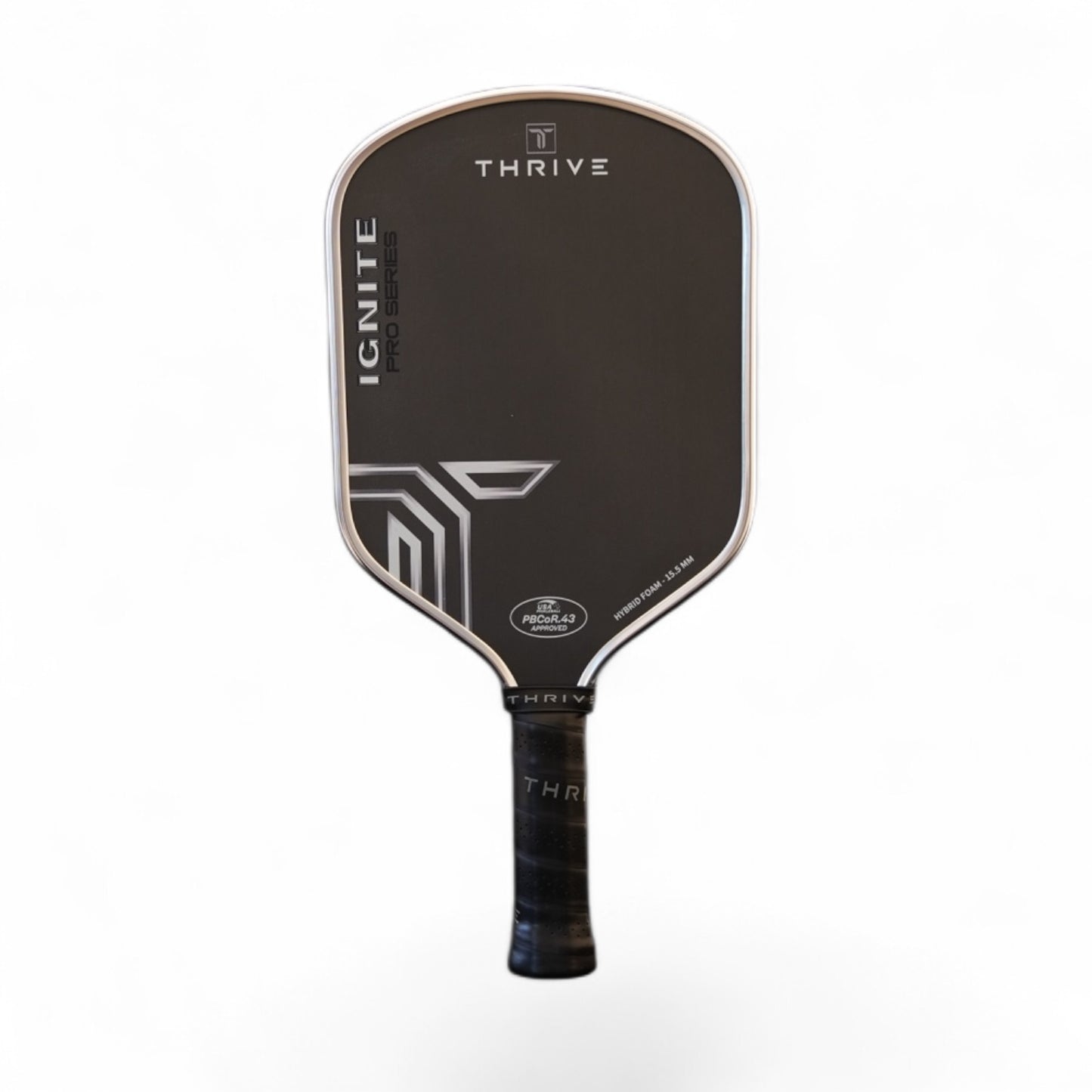 IGNITE HYBRID FOAM **AVAILABLE NOW**  (Recommended swing weight 111)