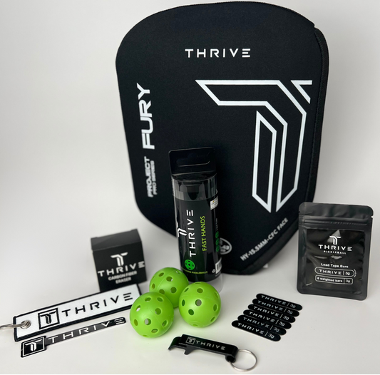 Fury Add On Bundle (value $45)