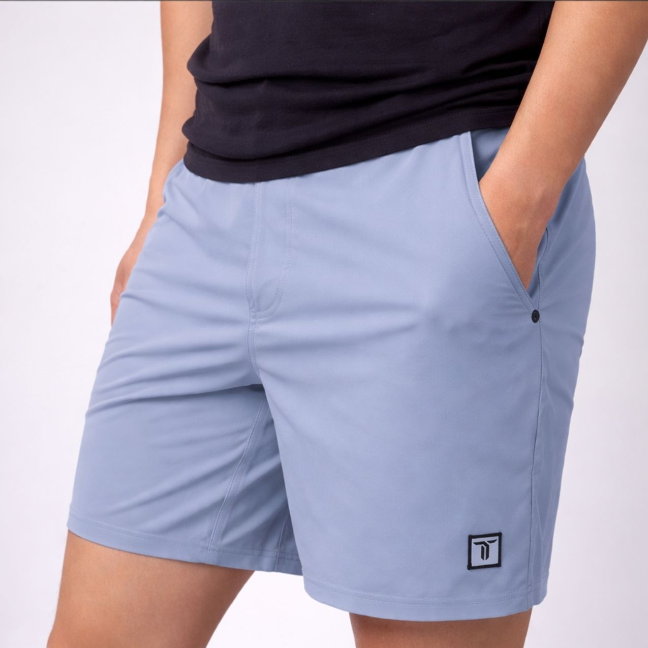 Thrive Elite Shorts (7 in.)