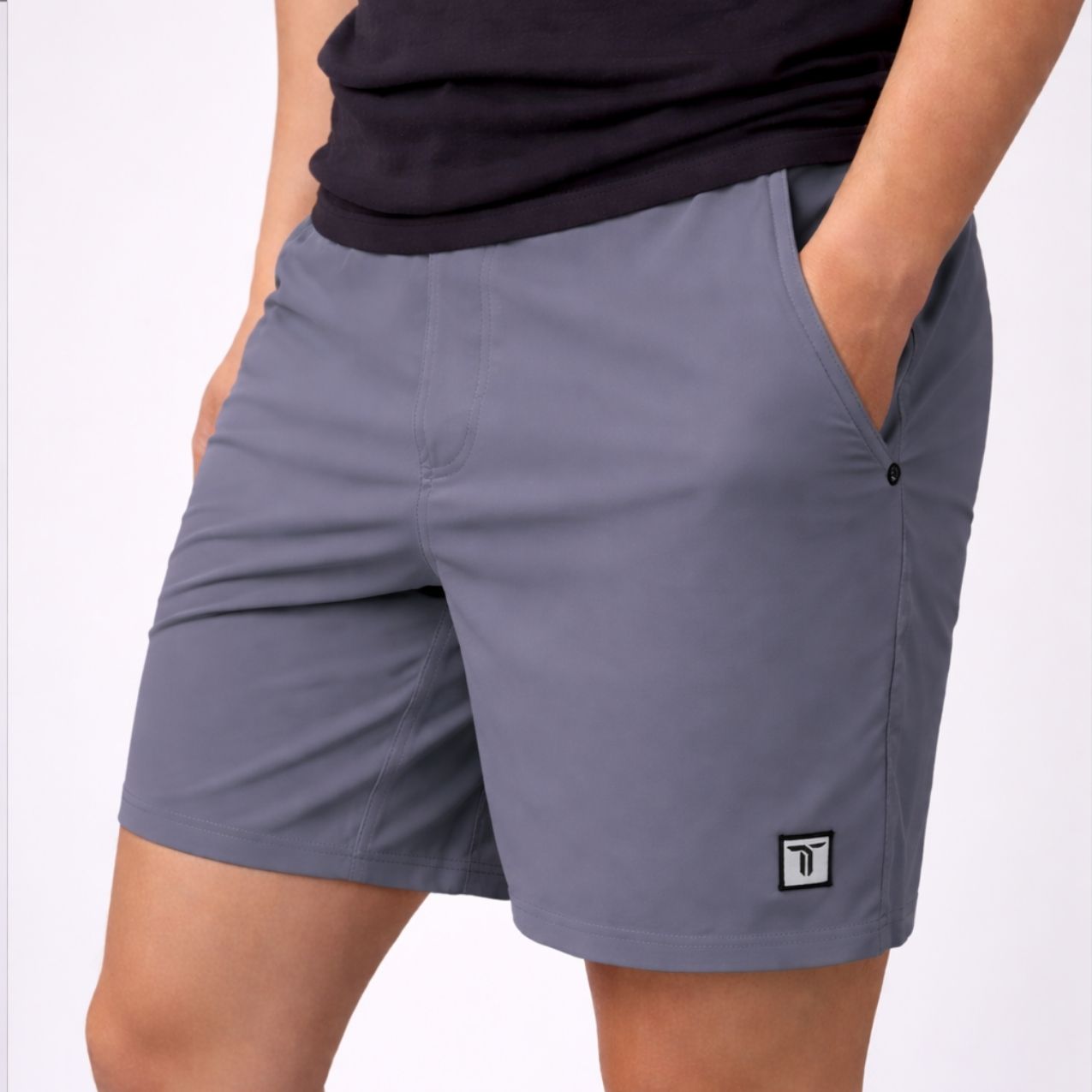 Thrive Elite Shorts (7 in.)