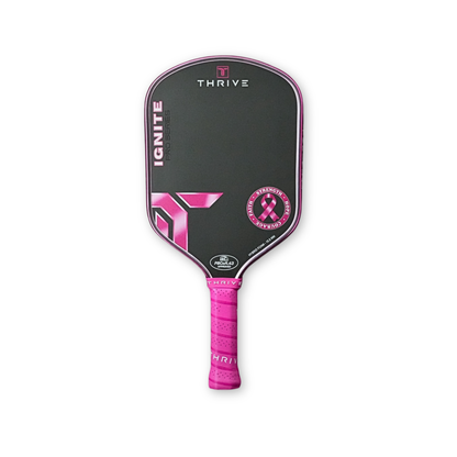 IGNITE FOAM **PINK RIBBON**