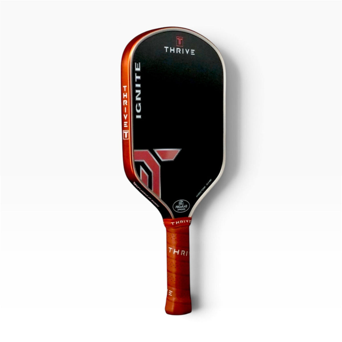 IGNITE FOAM **NEW COLOR** Spiced Coral Exclusive