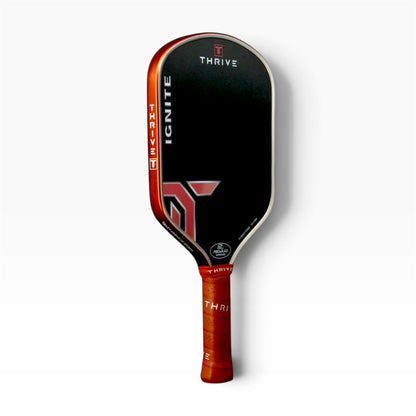 IGNITE FOAM **NEW COLOR** Spiced Coral Exclusive