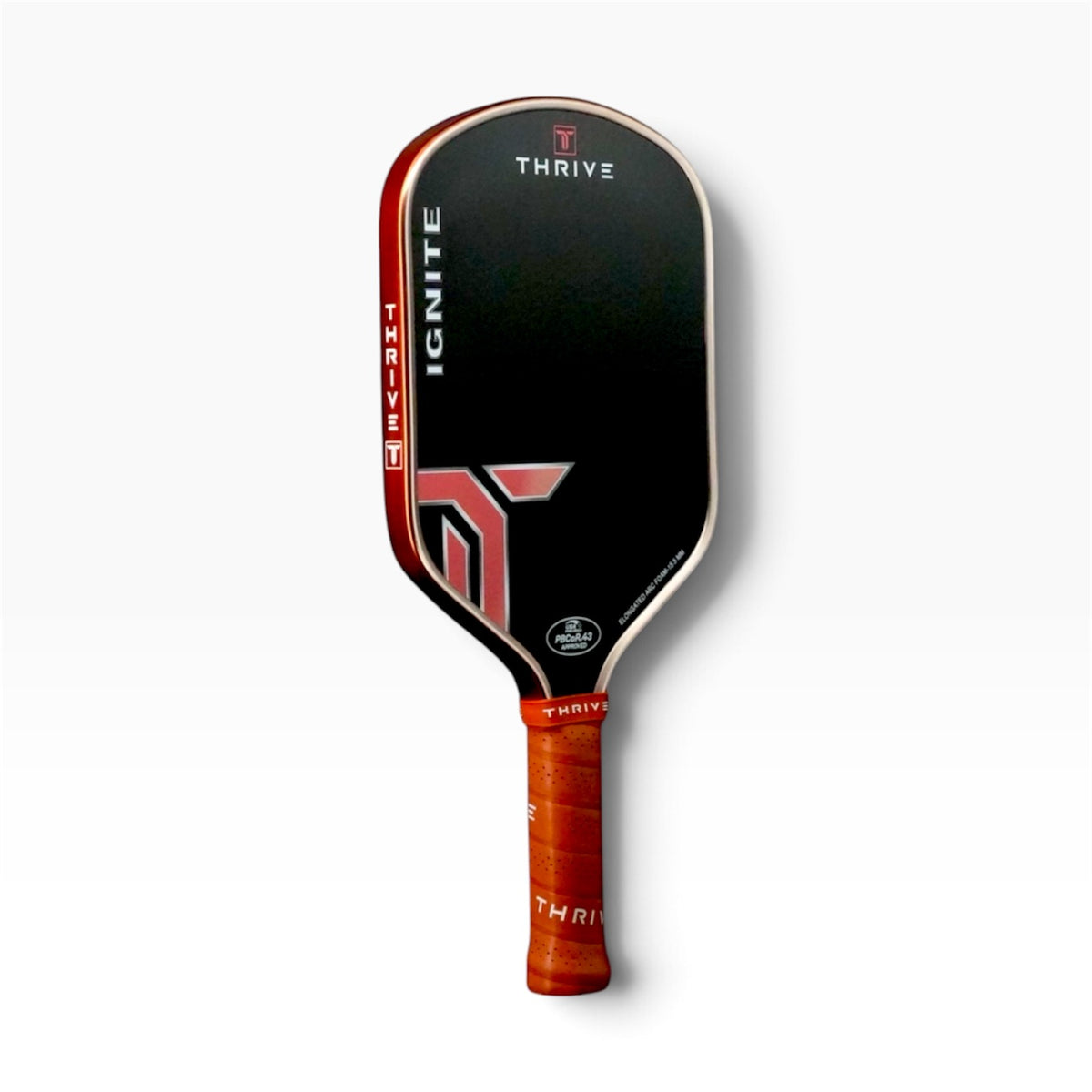 IGNITE FOAM **NEW COLOR** Spiced Coral Exclusive