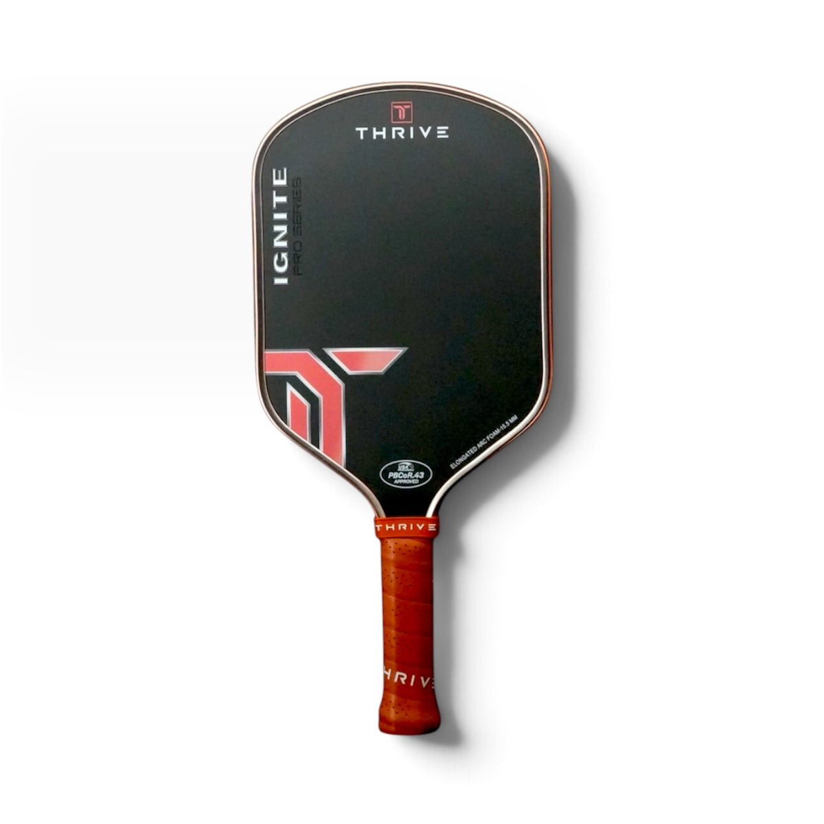 IGNITE FOAM **NEW COLOR** Spiced Coral Exclusive