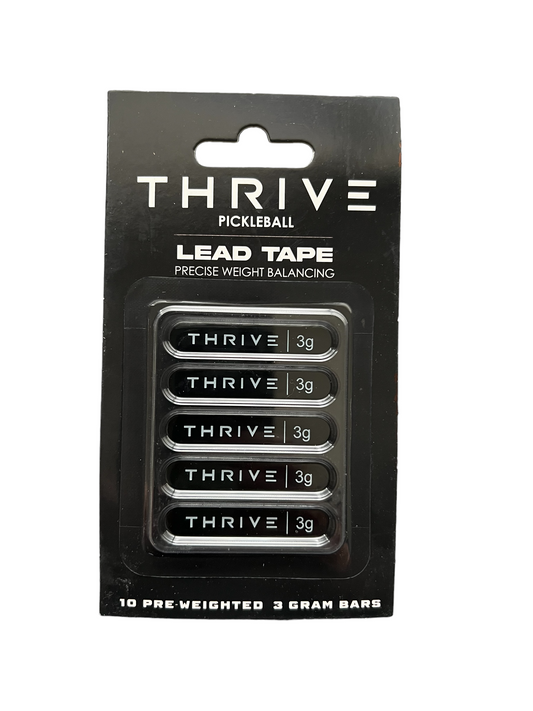 Lead Tape