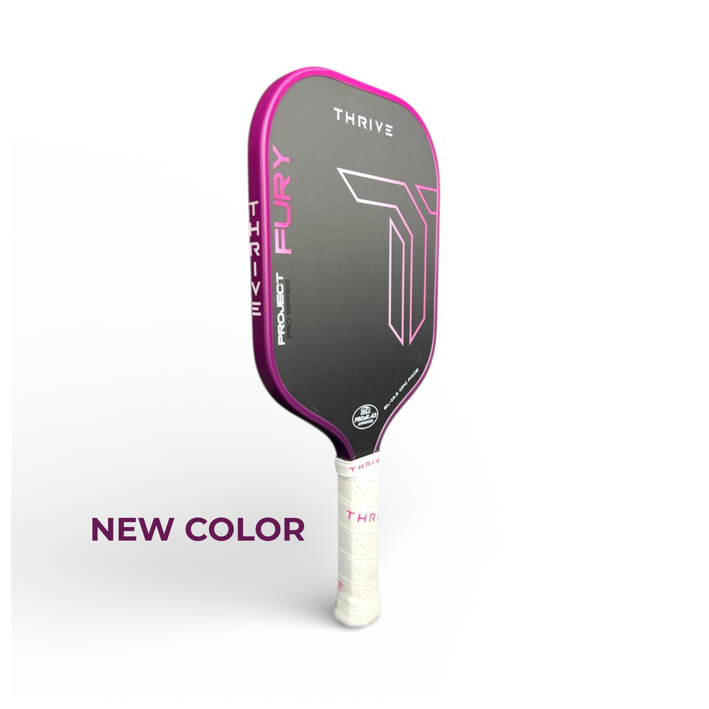 *OFFICIAL LAUNCH* FURY ELONGATED 15.5 MM (GEN 3.5 POWER SERIES)