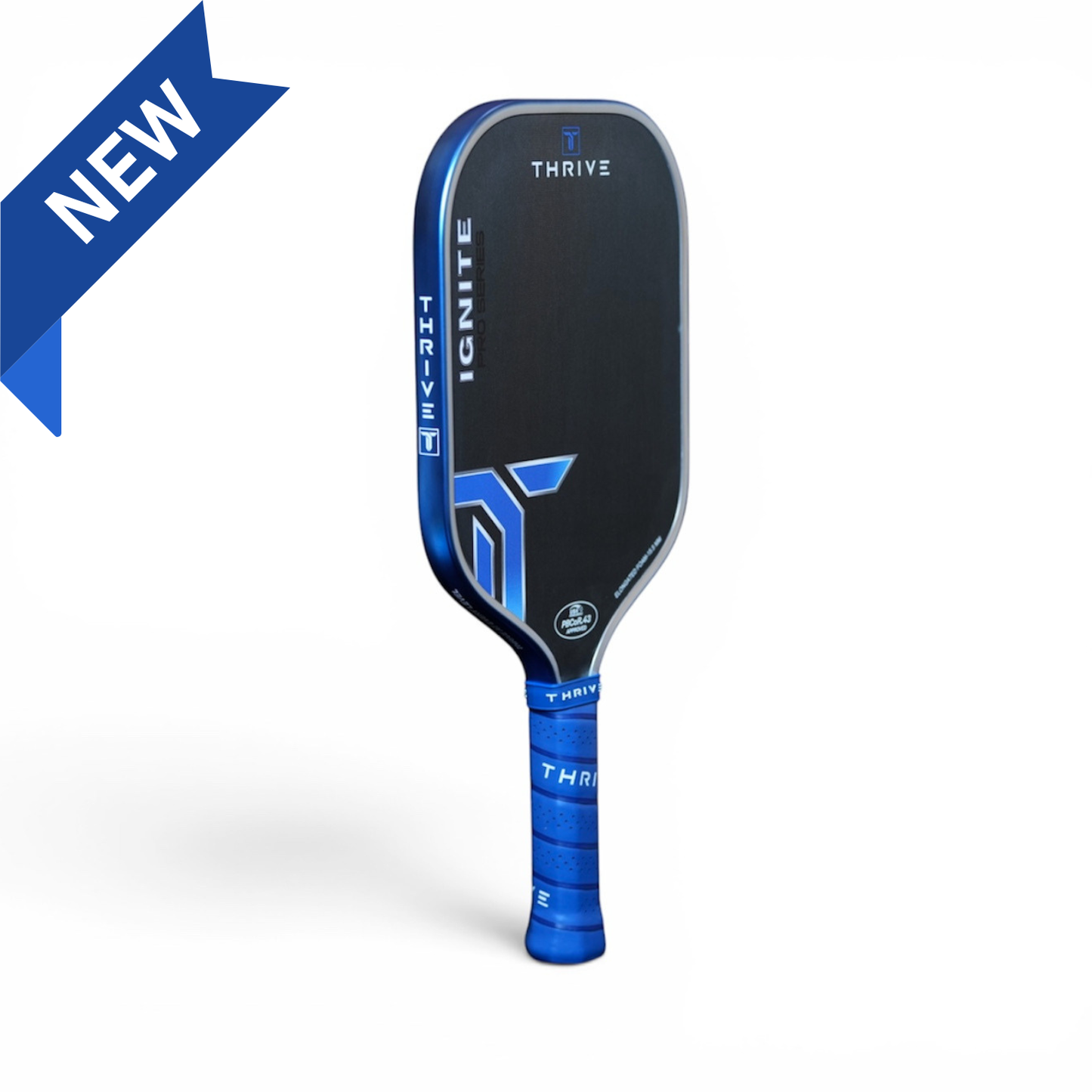 IGNITE ELONGATED FOAM **NEW**