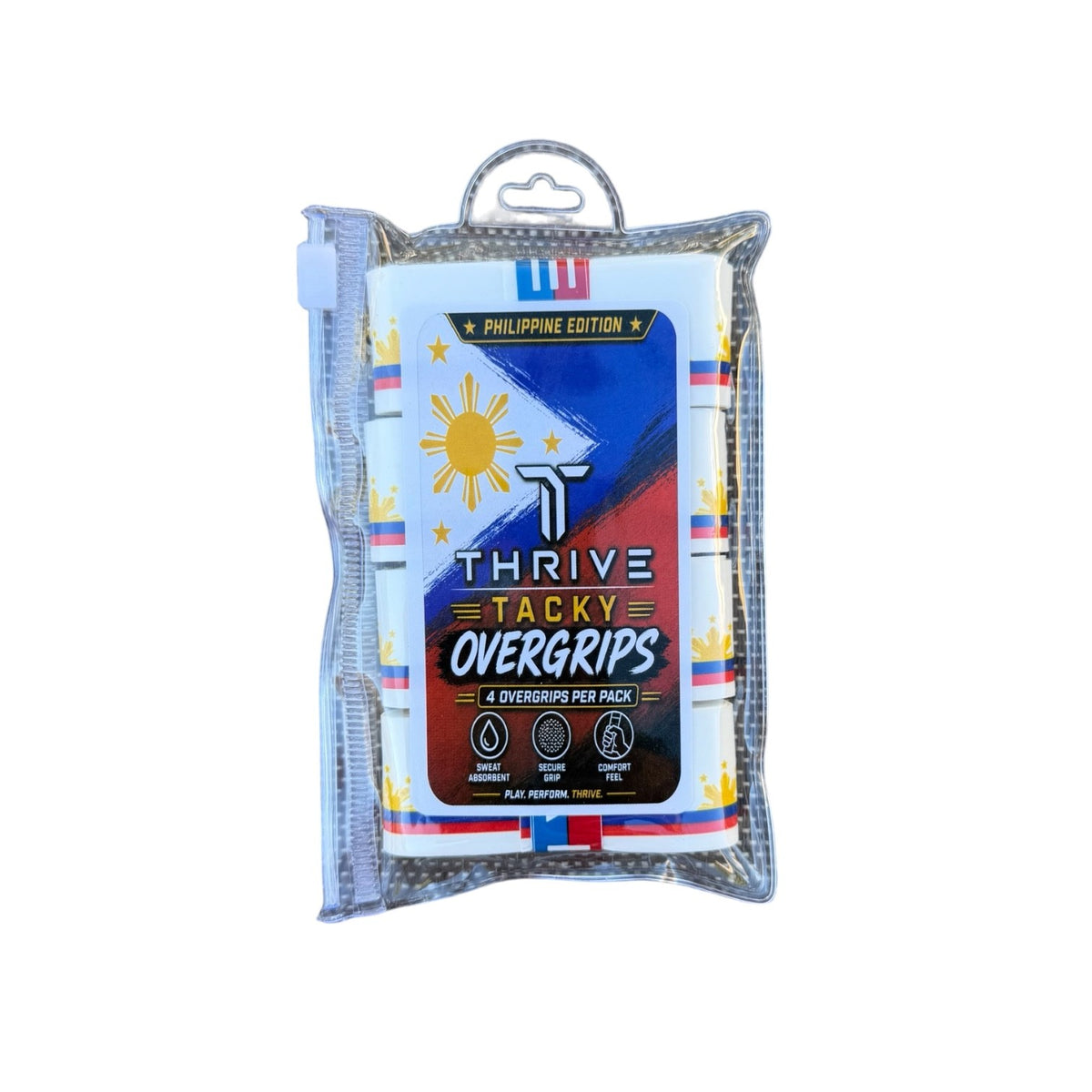 Philippine Overgrip (Tacky)