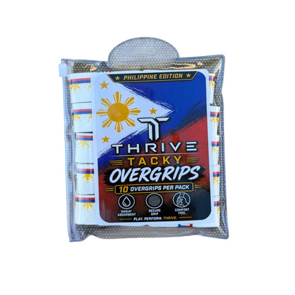 Philippine Overgrip (Tacky)