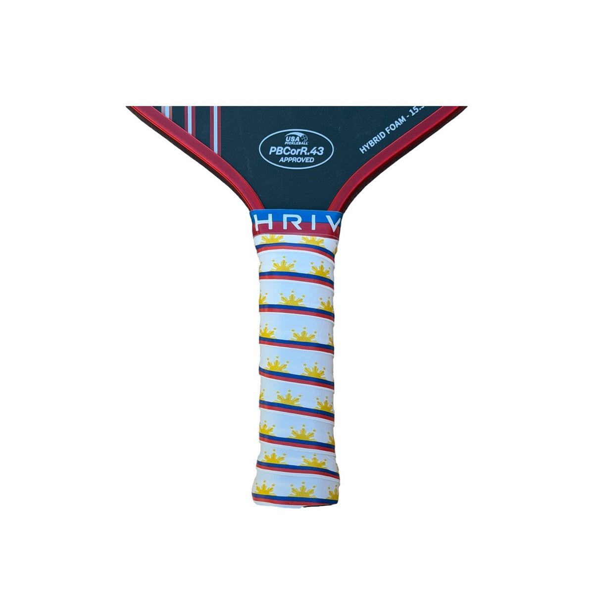Philippine Overgrip (Tacky)