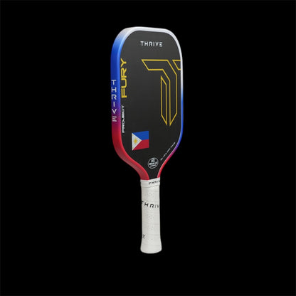 *PRESALE* PHILIPPINES Limited Edition Fury 15.5 MM (POWER SERIES)