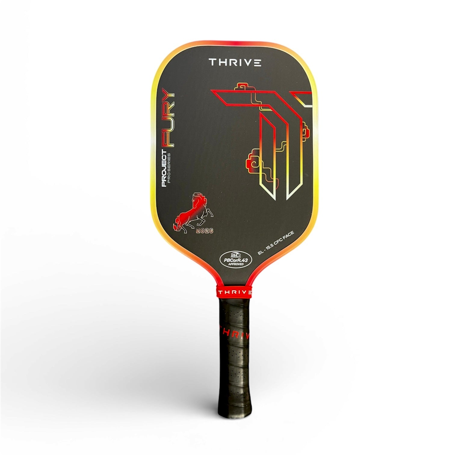 AVAILABLE NOW* Year of the Horse 2026 Limited Lunar Release FURY