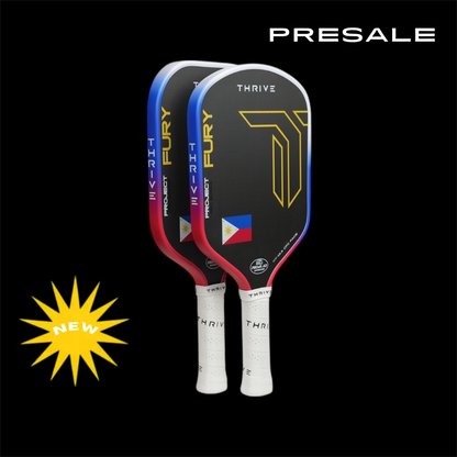 *PRESALE* PHILIPPINES Limited Edition Fury 15.5 MM (POWER SERIES)