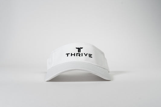 Thrive Tour Visor