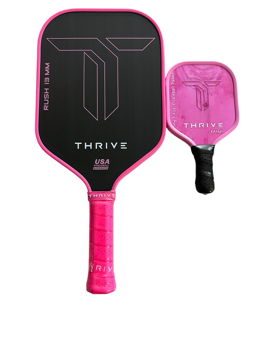 Thrive Mini  Baby Paddle