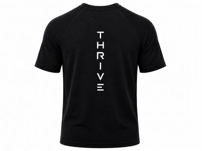 Thrive Elite Athletic T Shirt