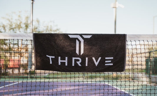 Thrive Towel