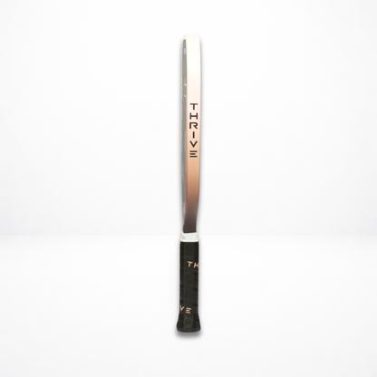 *PRE ORDER* VIETNAM INSPIRED TRANG HUYNH FURY EL 15.5 MM (POWER SERIES)  PRE ORDER INCLUDES:  PADDLE COVER, KEYCHAIN, ERASER, LEAD WEIGHTS, STICKER