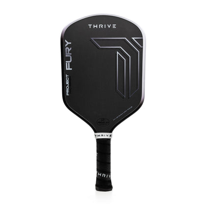 FURY Hybrid 15.5 MM (GEN 3.5 POWER SERIES) 6 month warranty