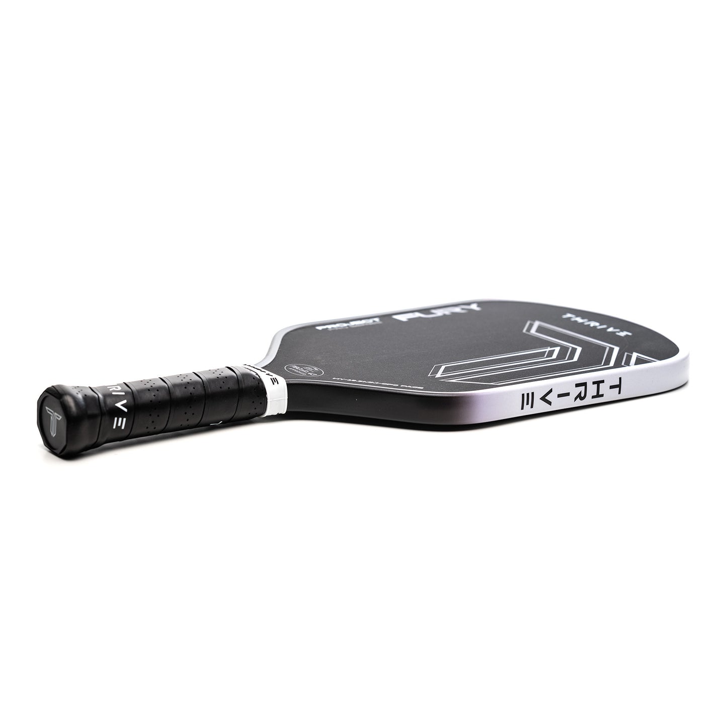 FURY Hybrid 15.5 MM (GEN 3.5 POWER SERIES) 6 month warranty