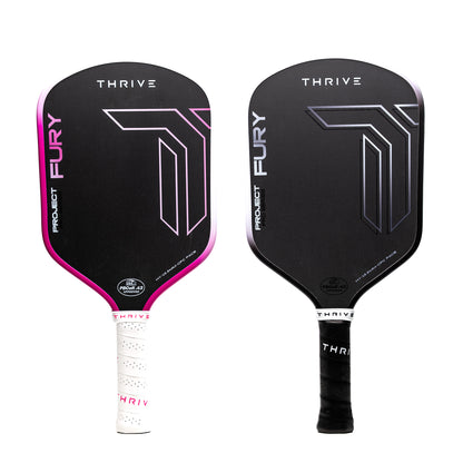 FURY Hybrid 15.5 MM (GEN 3.5 POWER SERIES) 6 month warranty